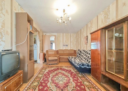 Квартира у парка Победы!