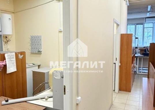 Сдается помещение в производственном здании в Советском районе по адресу ул. Сибирский тракт 34 к.14.