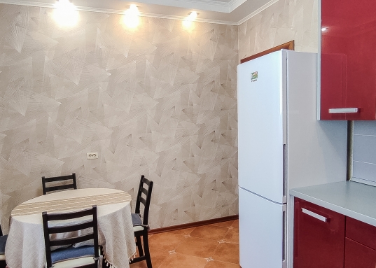 КВАРТИРА РЕАЛЬНАЯ!