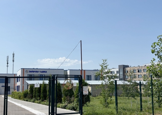 ИНФРАСТРУКТУРА РАЙОНА:                                                                                                                                                               - удобное расположение дома.