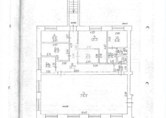 метро "Площадь Тукая".<br /><br />- 2 входа<br />- 30 КвТ<br />- есть возможность перепланировки<br />- место под вывеску<br />- доступ 24/7<br />- большое количество парковок и парковочных зон в шаговой дступности<br />- очень привлекательная арендная ставка!!!<br /><br />Дополнительным плюсом является соседство с пешеходной ул. Баумана, ул. Петербургская, благоустроенной набережной оз.