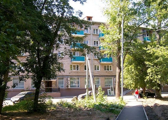 АН «МЕГАЛИТ» основано в 2004 году.
