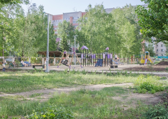 С уважением, ваш гид в мире недвижимости, Эльмира Шайдуллина.