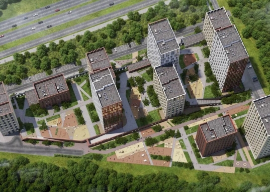 Адрес: ул. Бухарская, дом 5, Количество комнат: 1, Общая площадь: 41.2 м<sup>2</sup>, Жилая площадь: 15.6 м<sup>2</sup>, Площадь кухни: 13.4 м<sup>2</sup>, Этаж: 9/14, Тип дома: Монолитно-кирпичный, Район: Советский