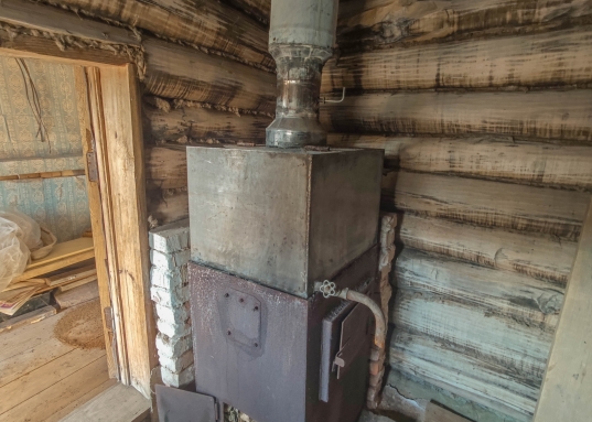 , Площадь дома: 49 м<sup>2</sup>, Площадь участка: 4,2 соток, Поселок: СНТ Меша 1, Район: Пестречинский