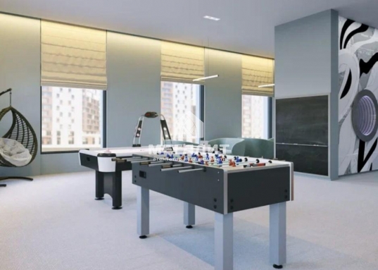 Адрес: ул. Бухарская, дом 5, Количество комнат: 1, Общая площадь: 41.2 м<sup>2</sup>, Жилая площадь: 15.6 м<sup>2</sup>, Площадь кухни: 13.4 м<sup>2</sup>, Этаж: 9/14, Тип дома: Монолитно-кирпичный, Район: Советский