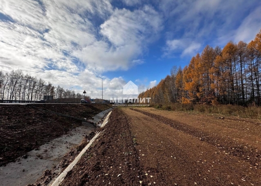 До трассы М7 4 км, развязка на Москву, Уфу.