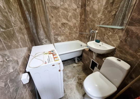 6 спальных мест.