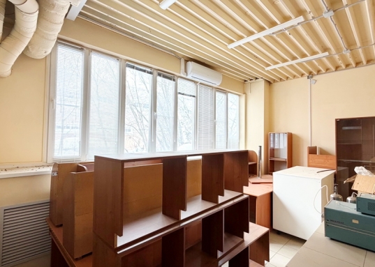 Адрес: ул. Сибирский Тракт, дом 34к14, Общая площадь: 72 м<sup>2</sup>