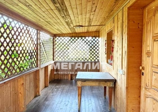 , Площадь дома: 55 м<sup>2</sup>, Площадь участка: 5 соток, Район: Лаишевский