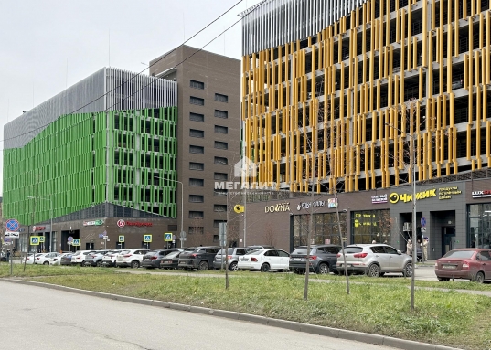 <strong>Хотите купит квартиру в современном ЖК Казани рядом с парком?</strong><br /><br />Продам 1-комн.