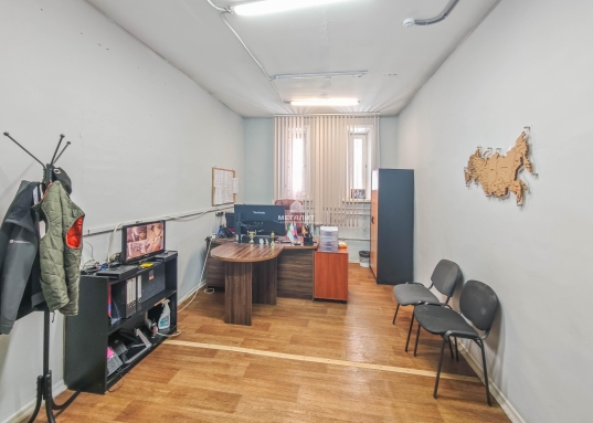 Адрес: ул. Родины, дом 7, Общая площадь: 358,5 м<sup>2</sup>, Район: Советский