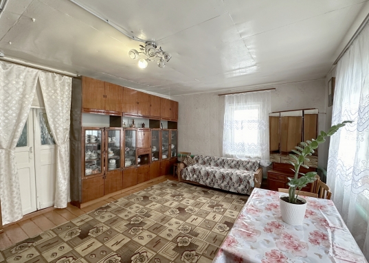 Адрес: ул. Молдавская (Приволжский р-н), Площадь дома: 74,5 м<sup>2</sup>, Площадь участка: 9,5 соток, Поселок: Отары, Район: Приволжский