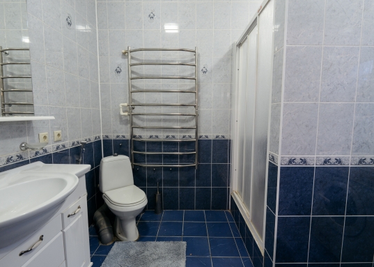 Адрес: ул. Центральная, Площадь дома: 200,6 м<sup>2</sup>, Площадь участка: 16,3 соток, Поселок: с. Матюшино, Район: Верхнеуслонский