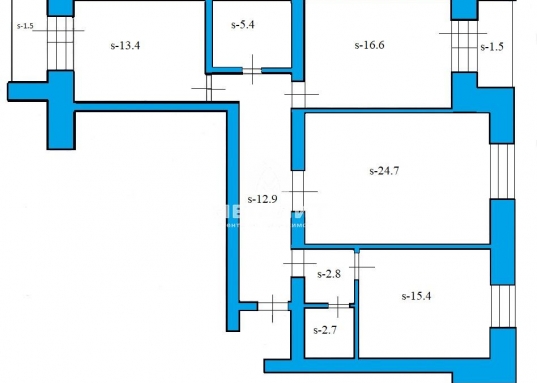 Остаётся кухонный гарнитур со всей техникой.<br /><br />        Чистый подъезд, зеленый двор, рядом остановки общественного транспорта.<br /><br />        Дом расположен в самой востребованной и престижной локации Ново-Савиновского района.