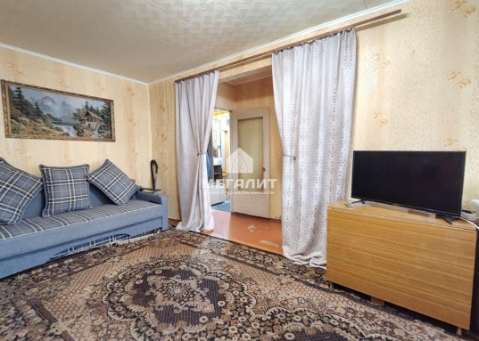 Теперь добраться до любой точки города не только быстро, но и приятно.</p><p>Рядом находятся улицы: Батыршина, Серова, Восстания, Галимджана Баруди, Болотникова, Можайского, Фрунзе, Краснококшайская.</p><p>Возможен обмен, небольшой торг реальному покупателю!<br />---<br />​​​​​​​С уважением, ваш гид в мире недвижимости, Разима Хамзина.<br />АН «МЕГАЛИТ» основано в 2004 году.