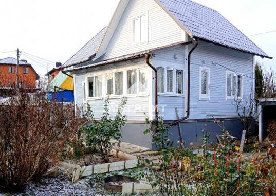 Предлагаю купить дом в пригороде г. Казани в 150м. от Волги