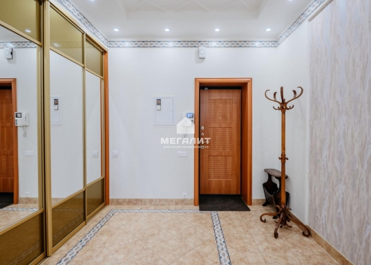 Идеальная квартира для счастливой семейной жизни!