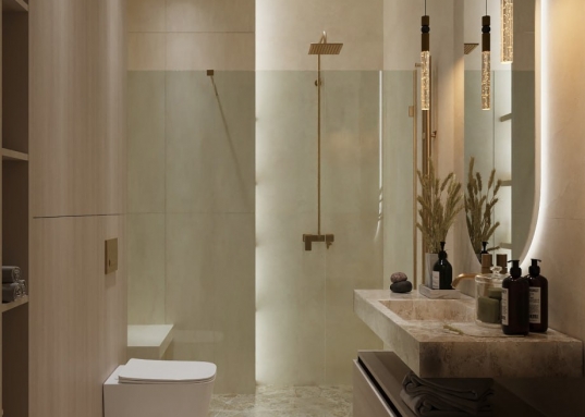 Адрес: ул. Речная, Площадь дома: 147,9 м<sup>2</sup>, Площадь участка: 5,1 соток, Поселок: Мешинские садьбы, Район: Пестречинский