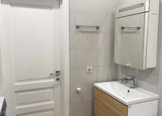 Заезжай и живи!