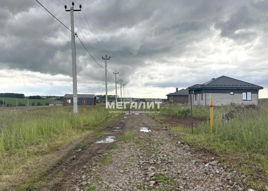 В тишине и в окружении природы?