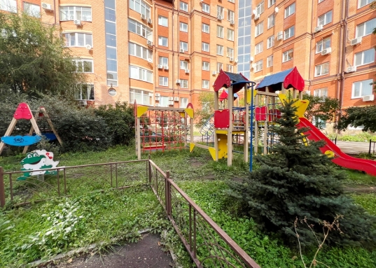Приятный бонус- машиноместо на подземной парковке бесплатно!