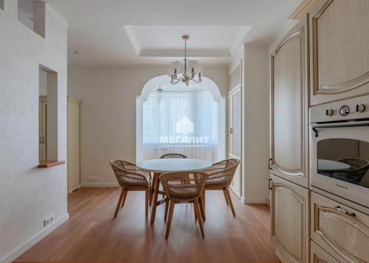 Идеальная квартира для счастливой семейной жизни!