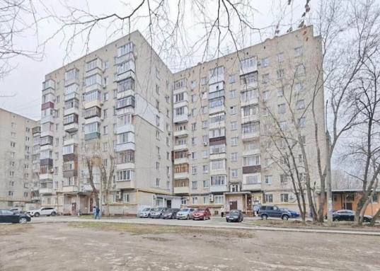 Адрес: ул. Ямашева пр-кт, дом 15к1, Количество комнат: 2, Общая площадь: 38.8 м<sup>2</sup>, Жилая площадь: 22.7 м<sup>2</sup>, Площадь кухни: 7.2 м<sup>2</sup>, Этаж: 2/9, Район: Ново-Савиновский