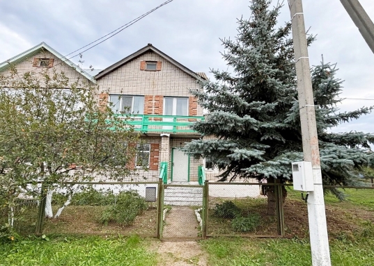 по улице Молодежная д.4.