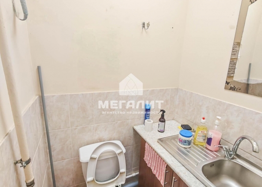 Адрес: ул. Родины, дом 7, Общая площадь: 358,5 м<sup>2</sup>, Район: Советский