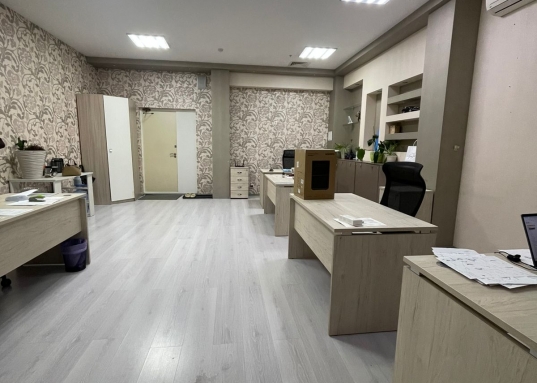 Купить офис в центре Казани в современном бизнес-центре? Продам!