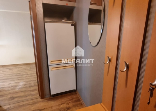 Адрес: ул. Декабристов, дом 103, Количество комнат: 1, Общая площадь: 35 м<sup>2</sup>, Жилая площадь: 18 м<sup>2</sup>, Площадь кухни: 6 м<sup>2</sup>, Этаж: 2/5, Тип дома: Кирпичный, Район: Московский