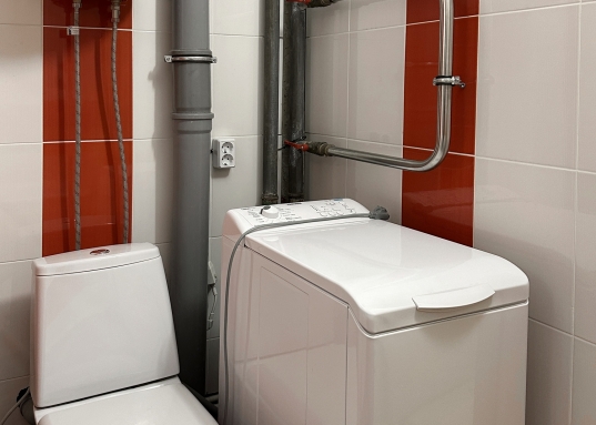 Адрес: ул. Натана Рахлина, дом 7, Количество комнат: 1, Общая площадь: 41.3 м<sup>2</sup>, Жилая площадь: 17.3 м<sup>2</sup>, Площадь кухни: 9.7 м<sup>2</sup>, Этаж: 10/17, Район: Советский