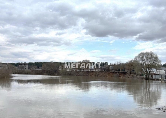 Дача для отдыха и рыбалки в снт Энергетик-2 рядом с р.Казанка.