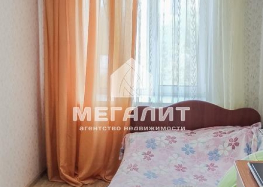 АН «МЕГАЛИТ» основано в 2004 году.