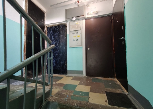 Теперь добраться до любой точки города не только быстро, но и приятно.</p><p>Рядом находятся улицы: Батыршина, Серова, Восстания, Галимджана Баруди, Болотникова, Можайского, Фрунзе, Краснококшайская.</p><p>Возможен обмен, небольшой торг реальному покупателю!<br />---<br />​​​​​​​С уважением, ваш гид в мире недвижимости, Разима Хамзина.<br />АН «МЕГАЛИТ» основано в 2004 году.