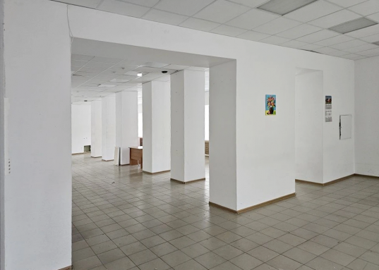 Адрес: ул. Восстания, дом 92, Общая площадь: 174,8 м<sup>2</sup>, Район: Московский