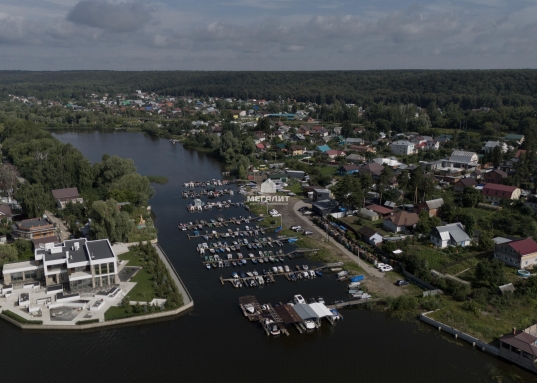 При этом вся городская инфраструктура под рукой.