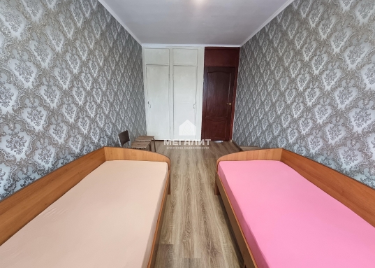 Коммунальные платежи оплачиваются отдельно.