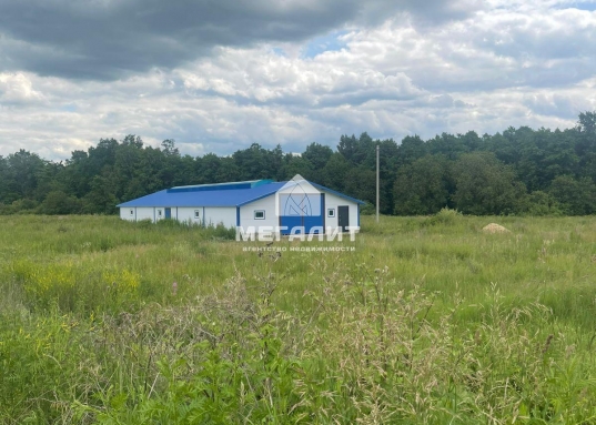 , Общая площадь: 323,8 м<sup>2</sup>, Район: Пестречинский