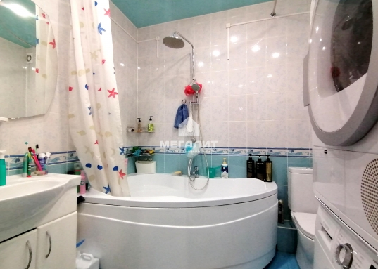 Здесь лучшие школы, набережная Казанки, лучшие фитнес-центры и гастрономические заведения города.