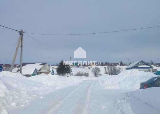 Адрес: ул. Чапаева, Площадь дома: 75,7 м<sup>2</sup>, Площадь участка: 32,6 соток, Район: Пестречинский