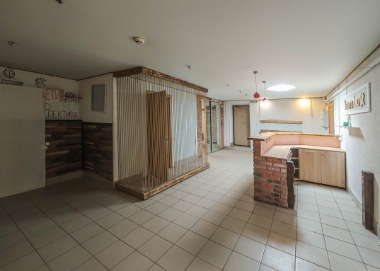 Адрес: ул. Портовая, дом 25А, Общая площадь: 200 м<sup>2</sup>