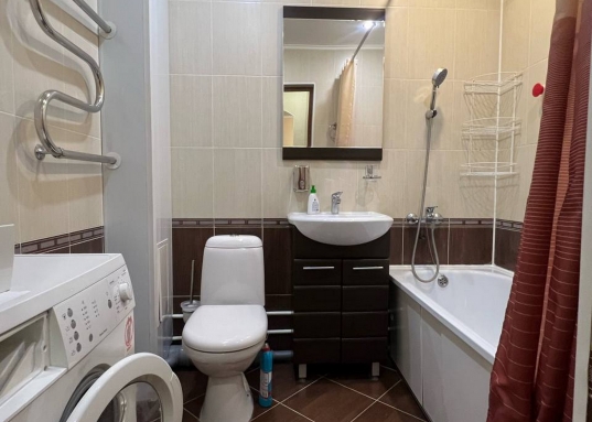 Комфортная квартира на Спатраковской!