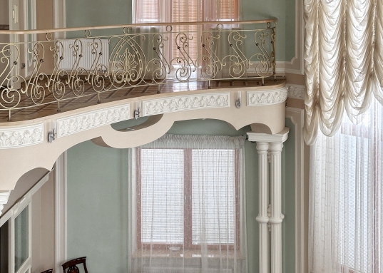 , Площадь дома: 500 м<sup>2</sup>, Площадь участка: 20 соток, Район: Приволжский