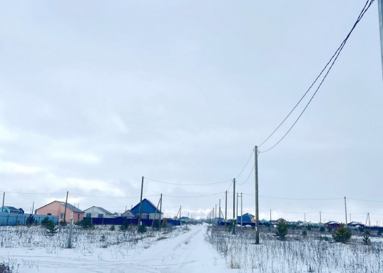 Участок ИЖС 7 соток в окружении соснового леса!