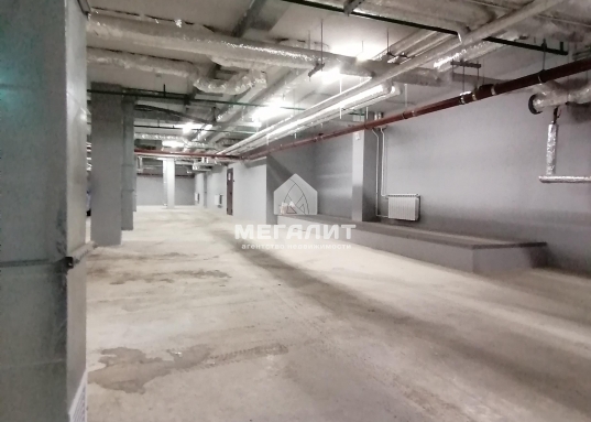 Адрес: ул. Ямашева пр-кт, дом 33А, Общая площадь: 600 м<sup>2</sup>