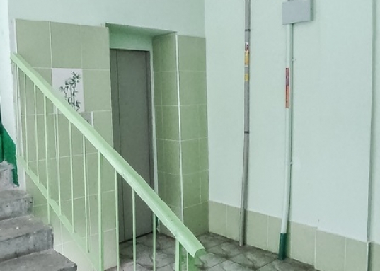 Адрес: ул. Чистопольская, дом 81, Количество комнат: 1, Общая площадь: 50 м<sup>2</sup>, Жилая площадь: 19 м<sup>2</sup>, Площадь кухни: 11 м<sup>2</sup>, Этаж: 9/10, Тип дома: Кирпичный, Район: Ново-Савиновский