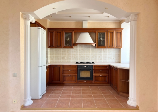 3-х комнатная квартира 96,8 кв.м. в Московском районе!