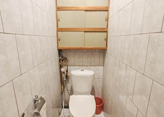 Адрес: ул. Ямашева пр-кт, дом 15к1, Количество комнат: 2, Общая площадь: 38.8 м<sup>2</sup>, Жилая площадь: 22.7 м<sup>2</sup>, Площадь кухни: 7.2 м<sup>2</sup>, Этаж: 2/9, Район: Ново-Савиновский